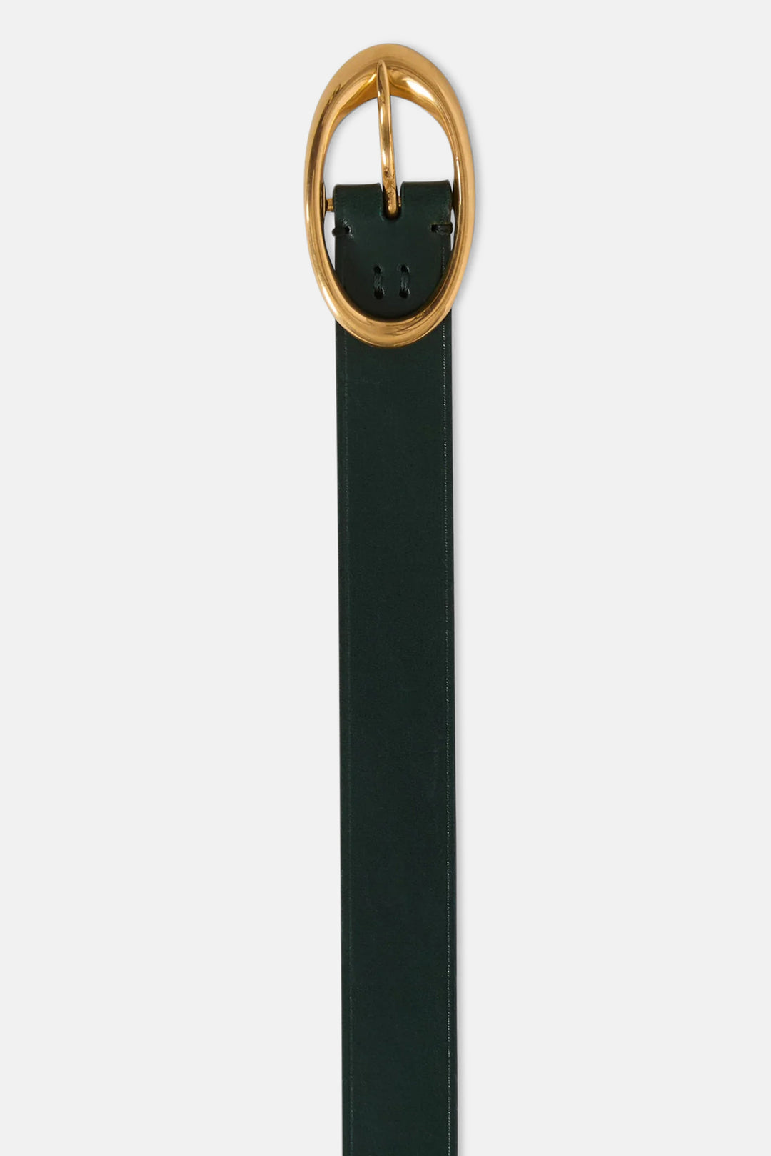 Narrow Belt Dark Spruce