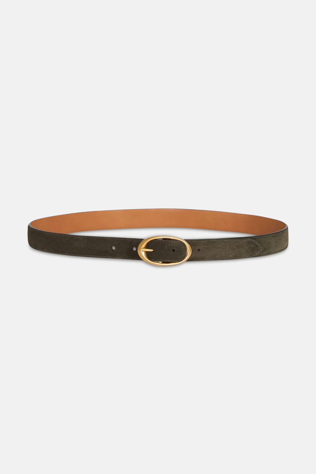 Narrow Belt Military