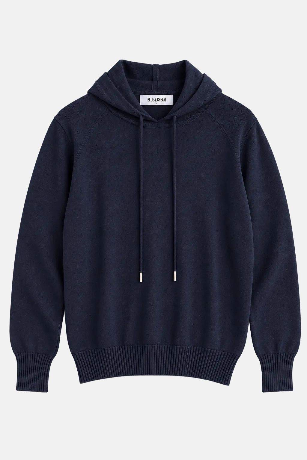 Reade Pullover Hoodie Navy