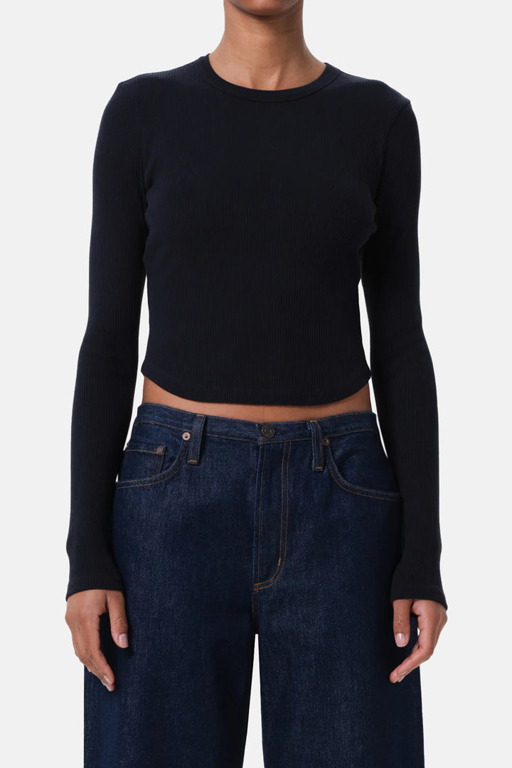 Neema Long Sleeve In Mirage