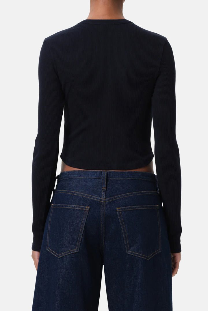 Neema Long Sleeve In Mirage