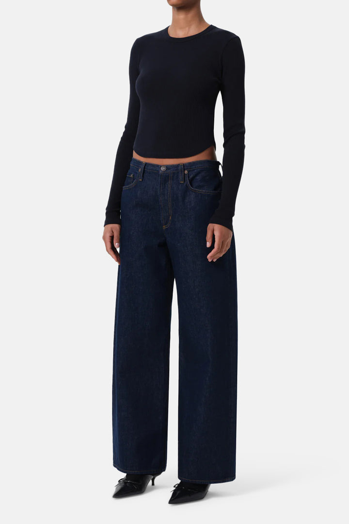 Neema Long Sleeve In Mirage
