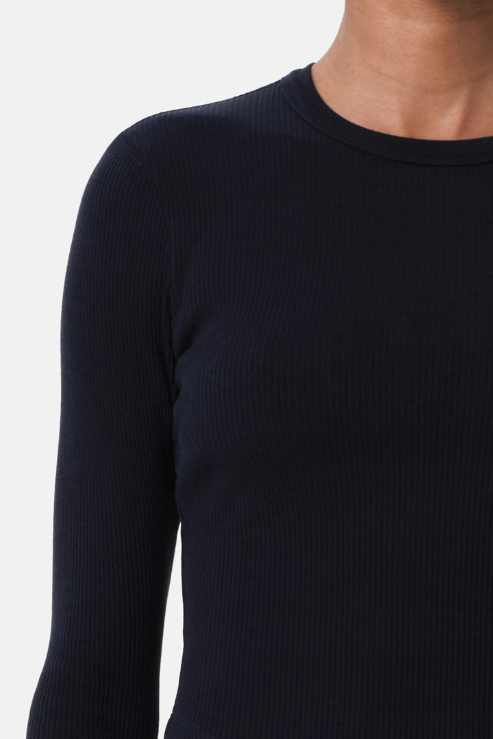 Neema Long Sleeve In Mirage