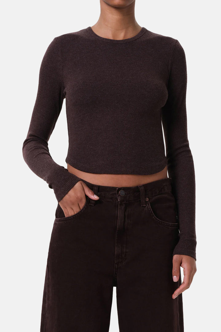 Neema Tee In Root