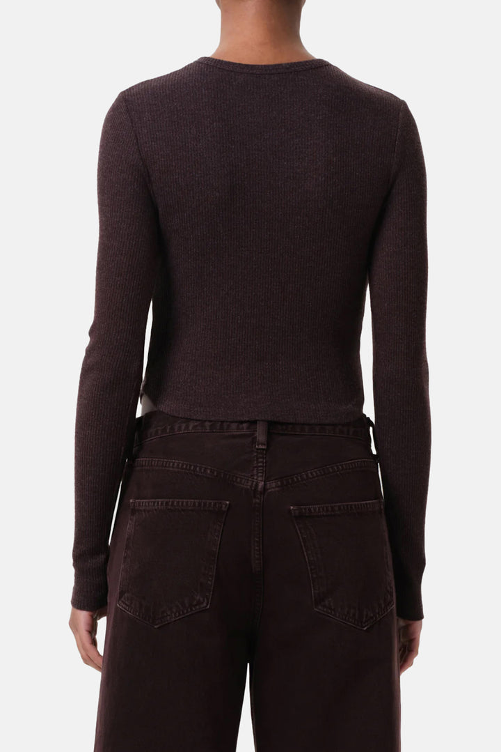 Neema Tee In Root