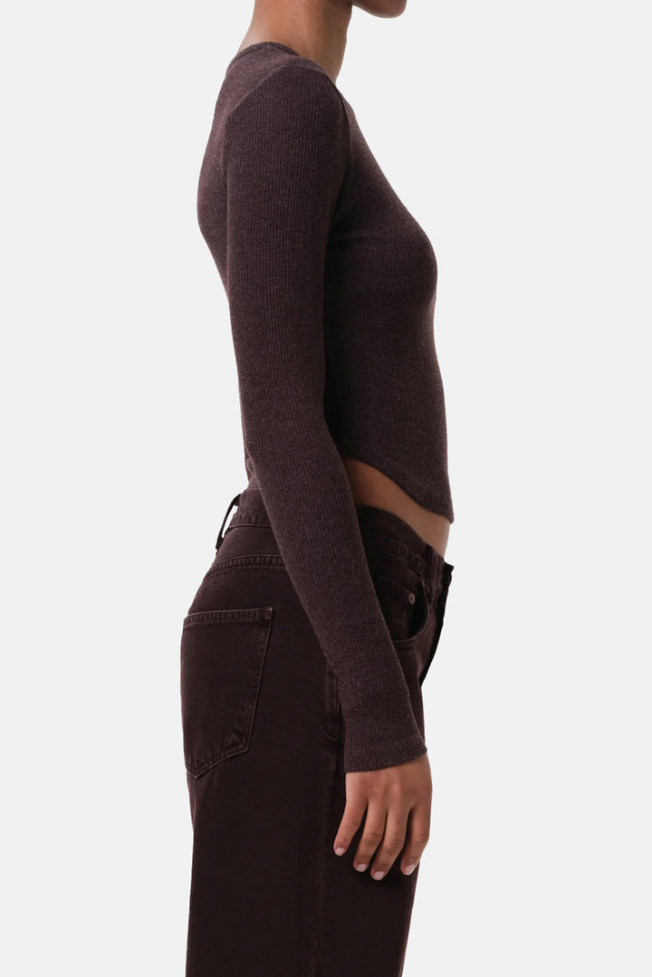 Neema Tee In Root