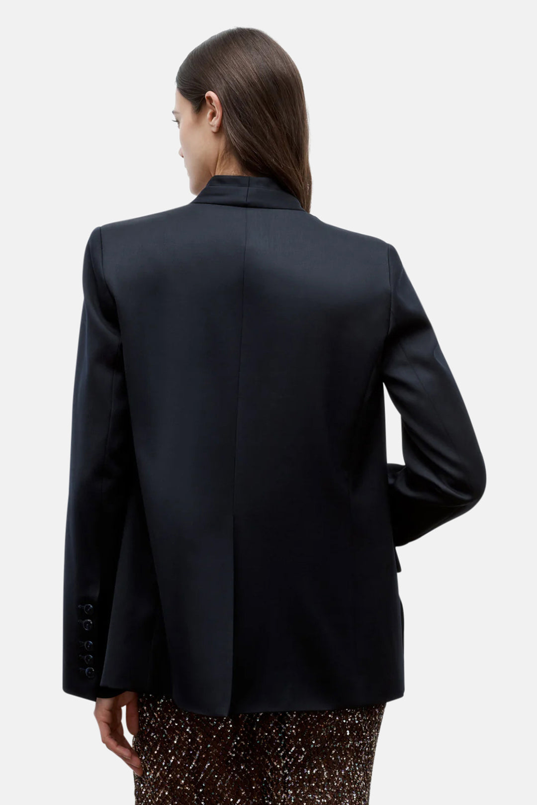 New Dinner Jacket in Midnight