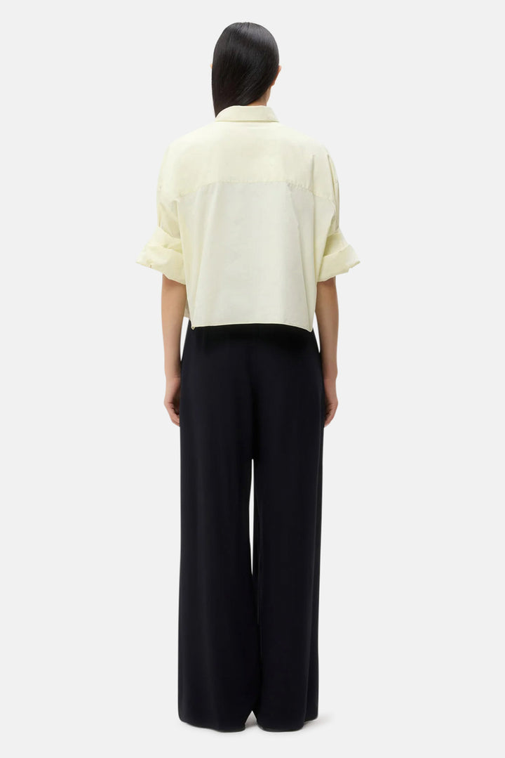 Next Ex Shirt Aloe Wash