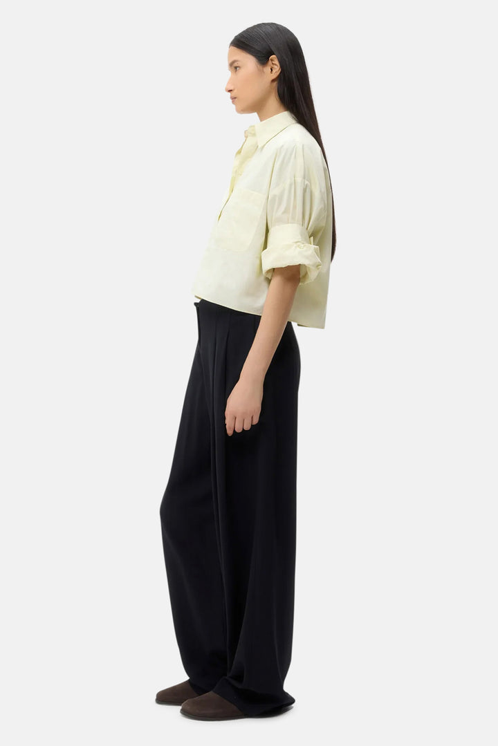 Next Ex Shirt Aloe Wash