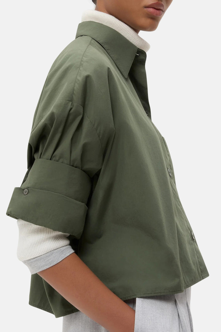 Next Ex Shirt Duffle Bag