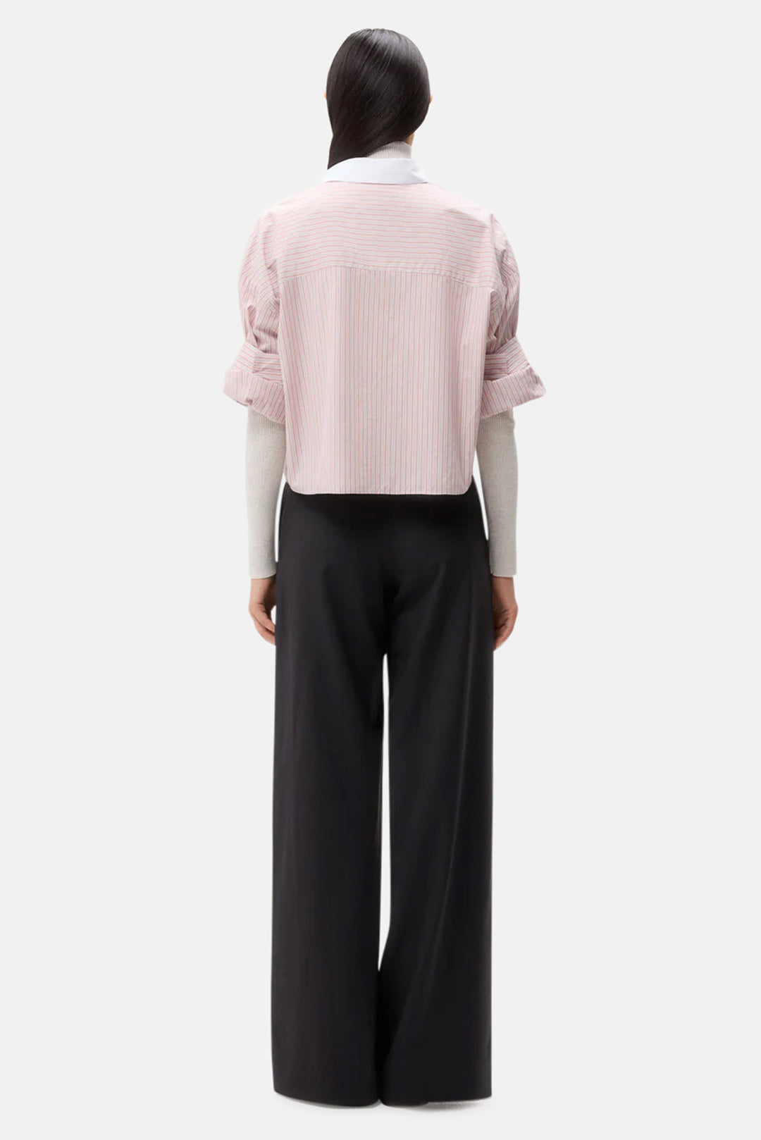 Next Ex Spanish Villa/White Stripe