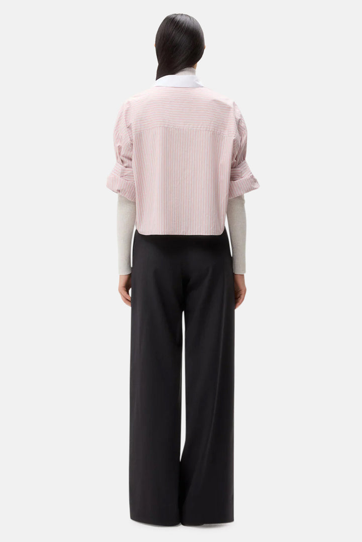 Next Ex Spanish Villa/White Stripe