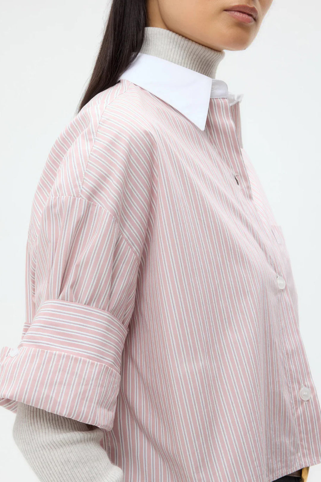 Next Ex Spanish Villa/White Stripe