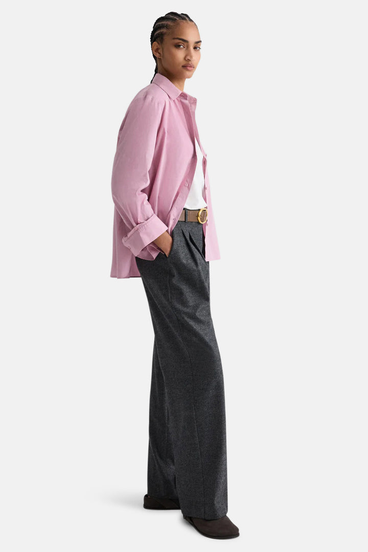 Next Morning Shirt in Lilas