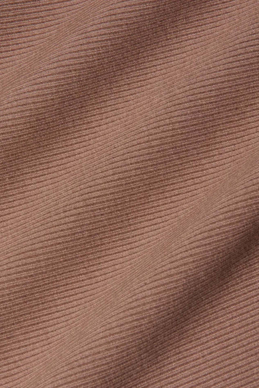 Nica Scoopneck Bodysuit Hazelnut