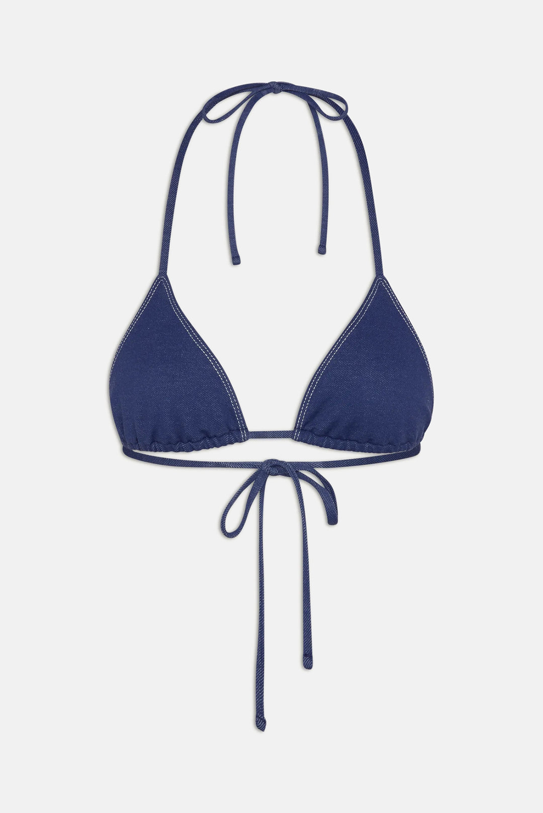 Nick Denim Top Summer Denim