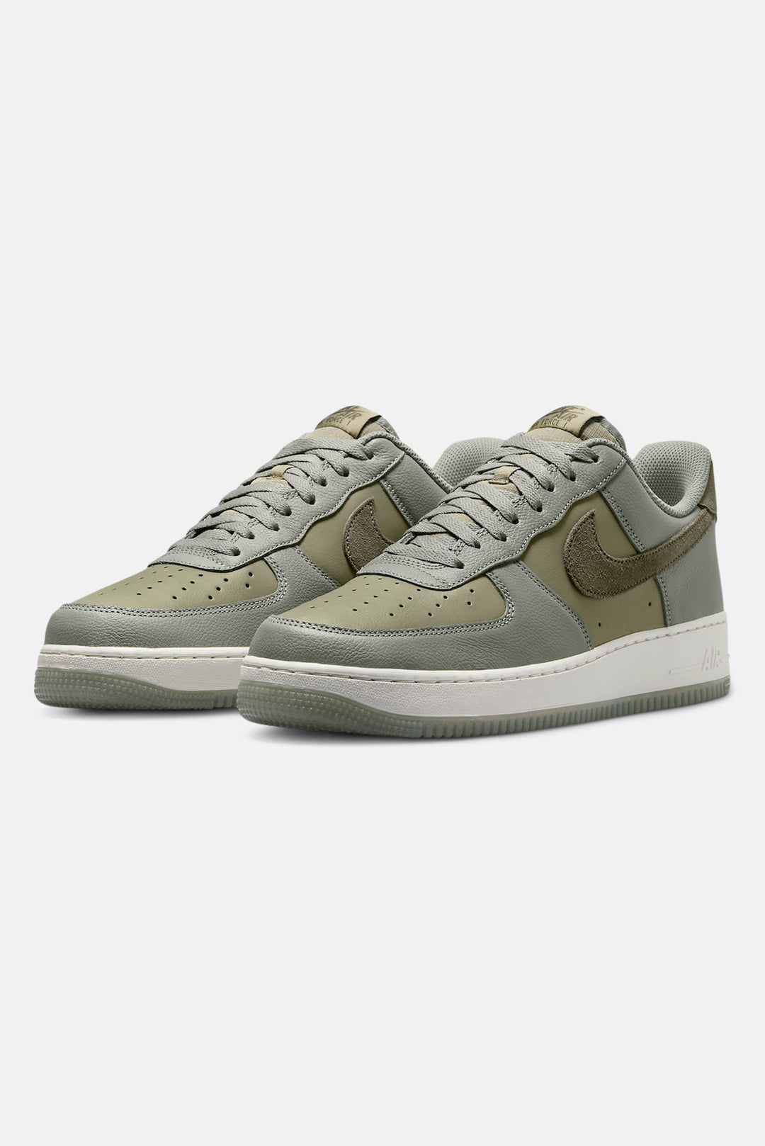 Men's Air Force 1 '07 LV8 'Dark Stucco Medium Olive