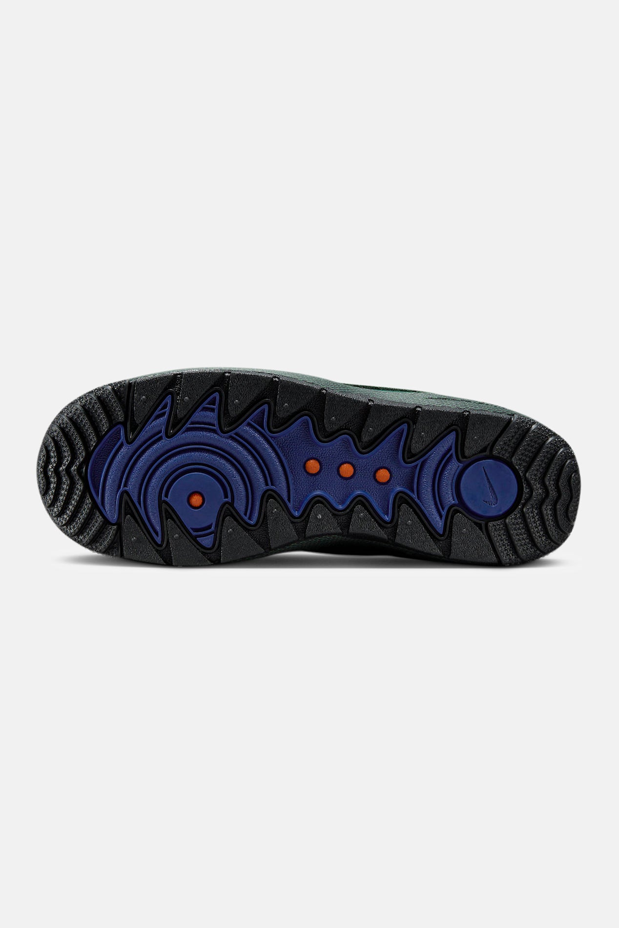 nike air force 1 07 lv8 deep royal blue