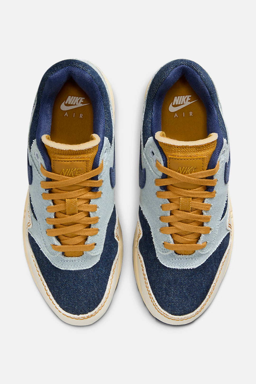 Women's Air Max 1 '87 Multi Denim