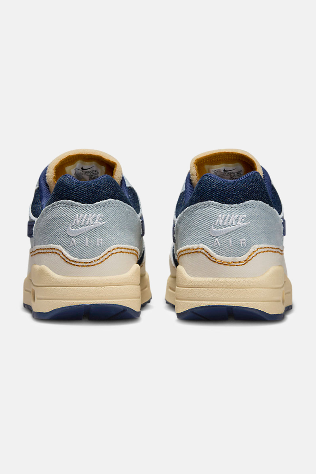 Women's Air Max 1 '87 Multi Denim