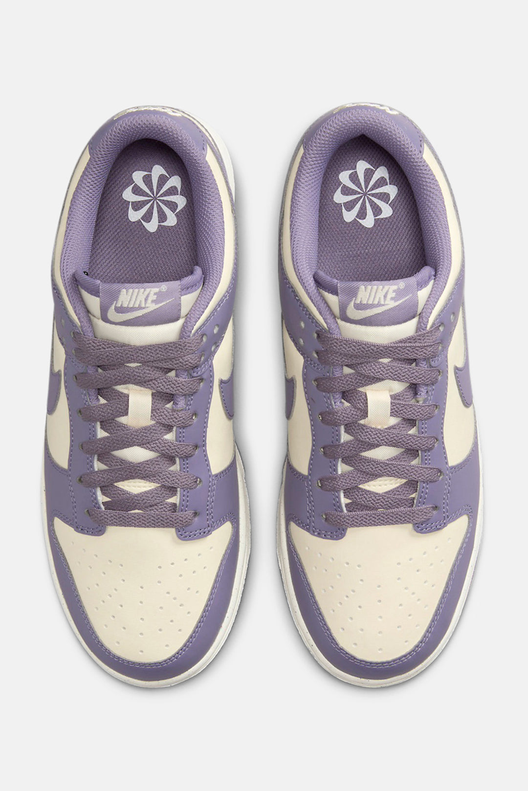 Women's Dunk Low Next Nature Coconut Milk Daybreak