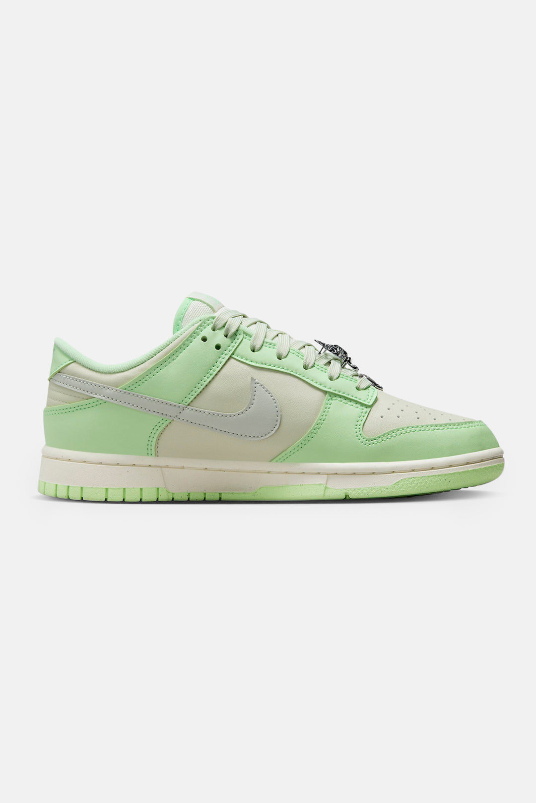 Women's Dunk Low Next Nature Sea Glass