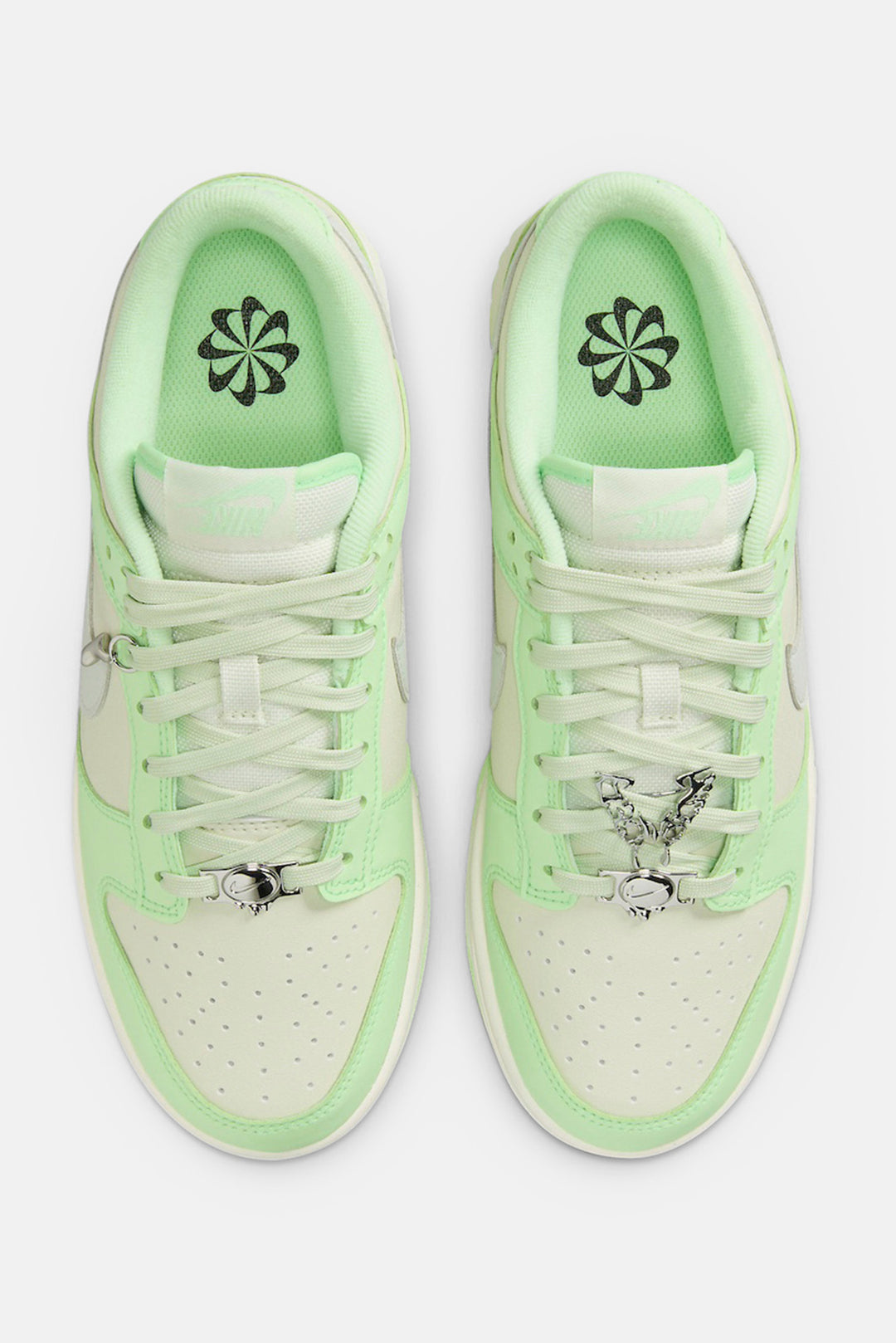 Women's Dunk Low Next Nature Sea Glass