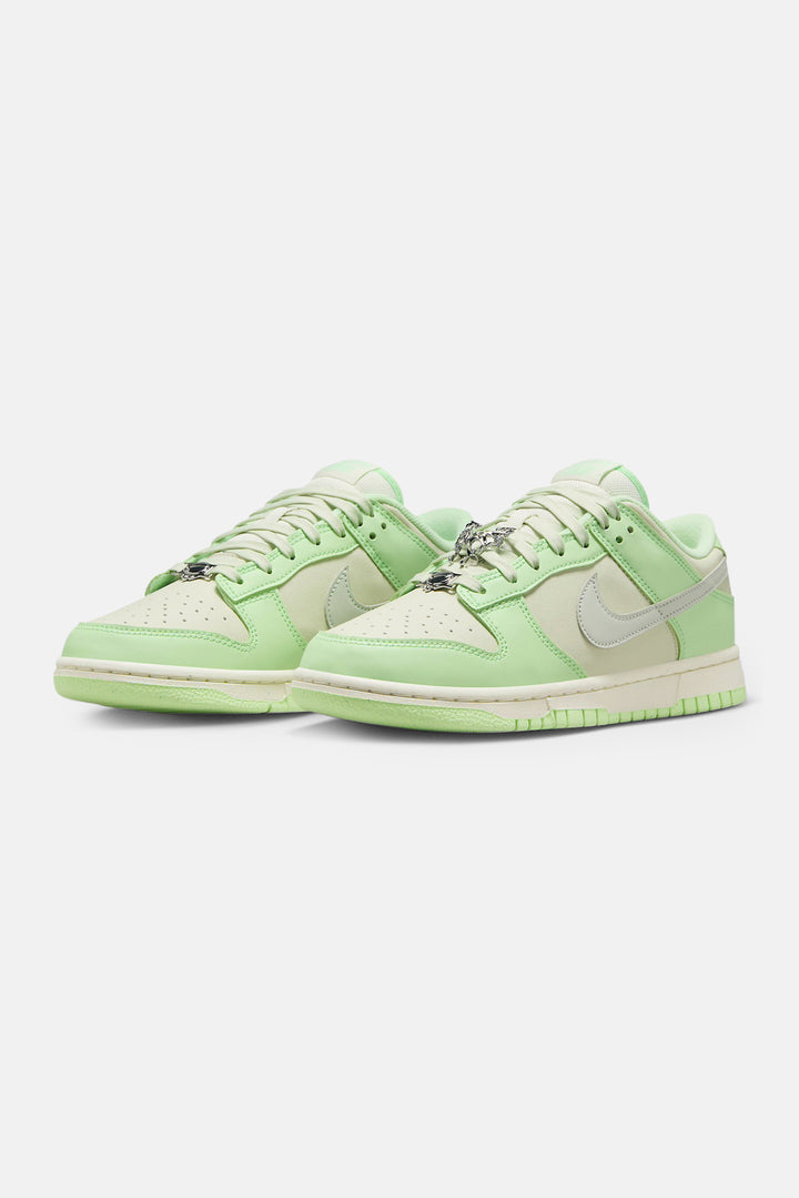 Women's Dunk Low Next Nature Sea Glass