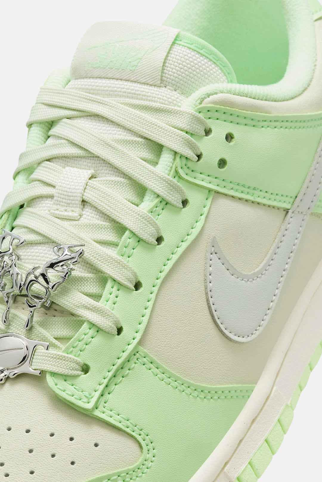 Women's Dunk Low Next Nature Sea Glass