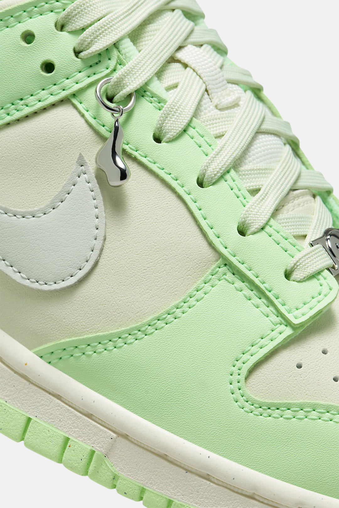 Women's Dunk Low Next Nature Sea Glass