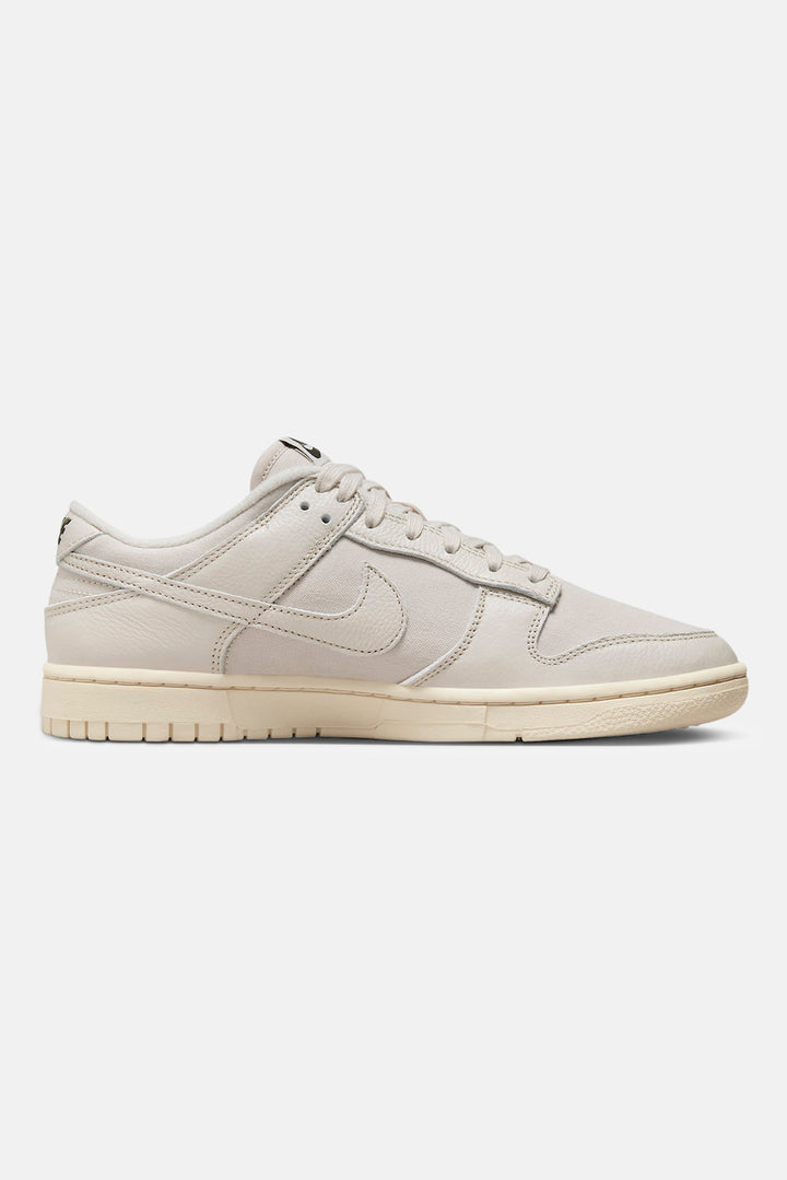 Men's Dunk Low Clear Light Orewood Brown