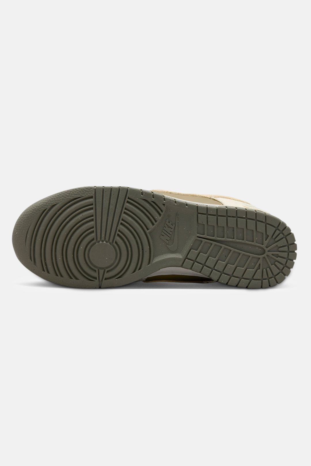 Women's Dunk Low Sesame/Alabaster