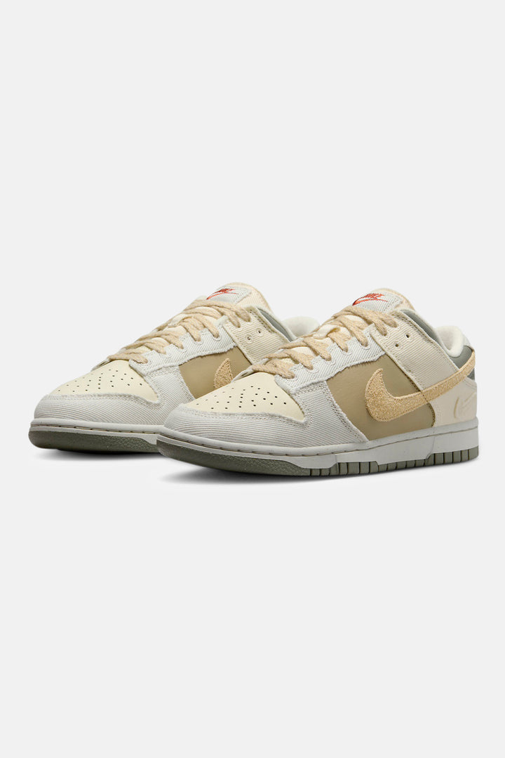 Women's Dunk Low Sesame/Alabaster