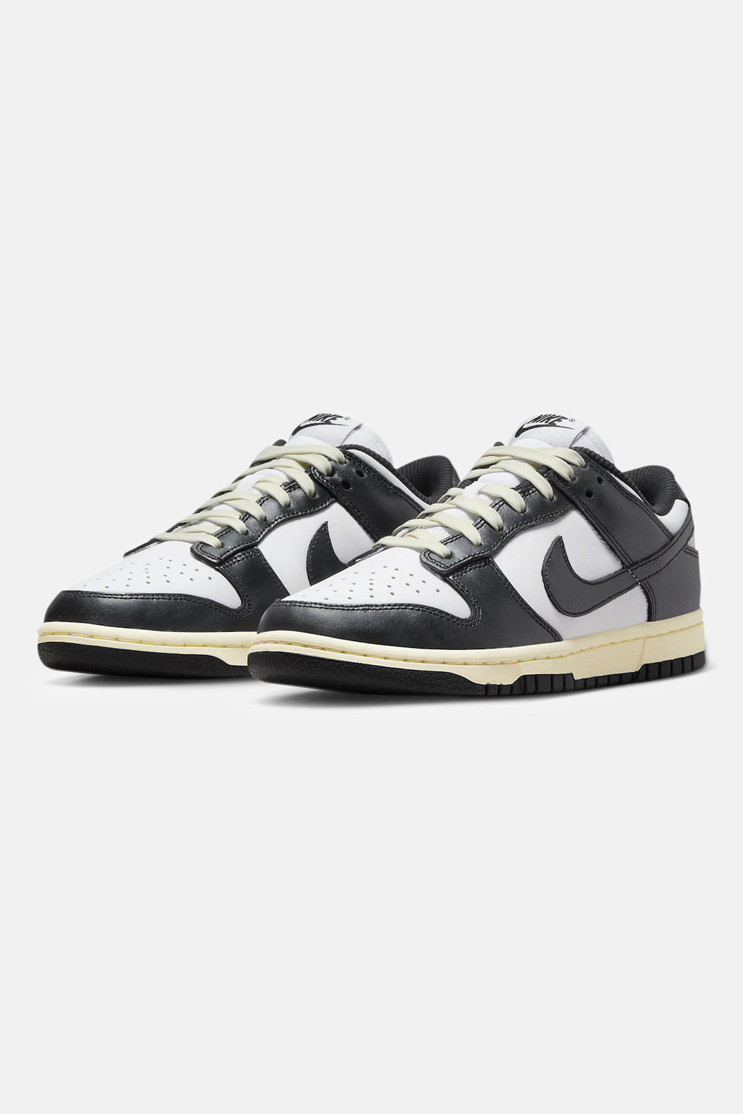 Women's Dunk Low "Vintage Panda"