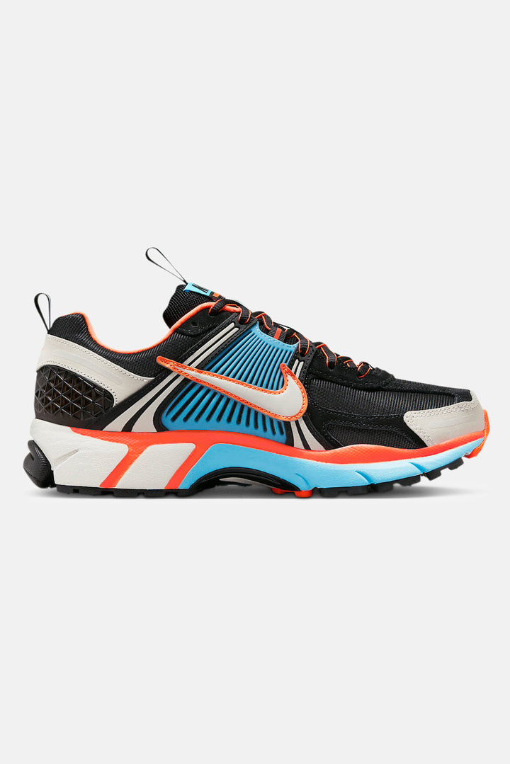 Women's Zoom Vomero 5 Blue Gaze Total Orange