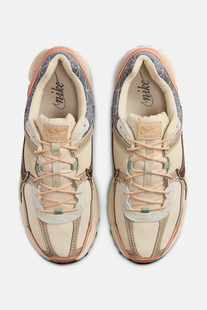 Men's Zoom Vomero 5 Sanddrift/Earth Khaki 'Sashiko'