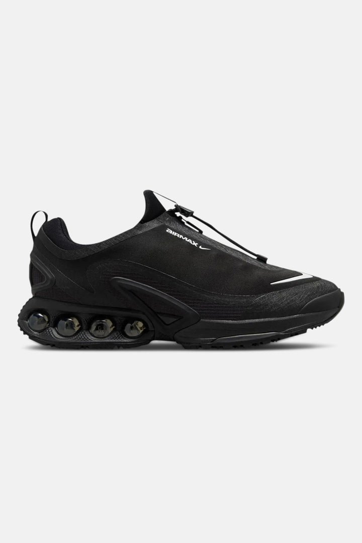 Nike Air Max Dn Roam Black Metallic Silver