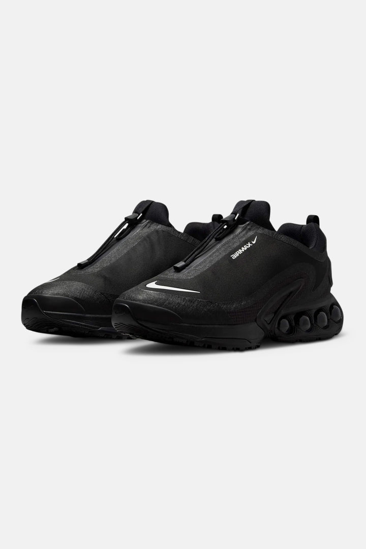 Nike Air Max Dn Roam Black Metallic Silver