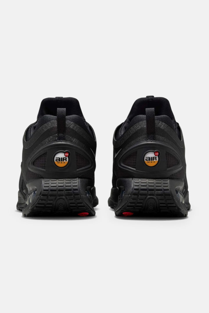 Nike Air Max Dn Roam Black Metallic Silver
