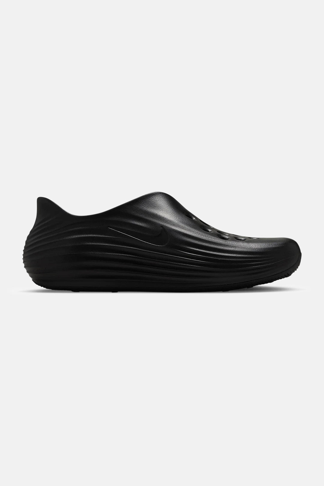 Men's ReactX Rejuven8 'Black'