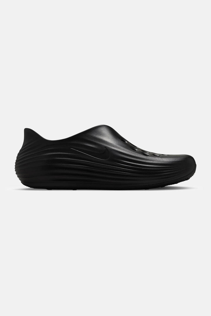 Men's ReactX Rejuven8 'Black'
