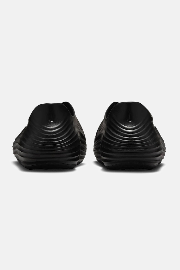 Men's ReactX Rejuven8 'Black'