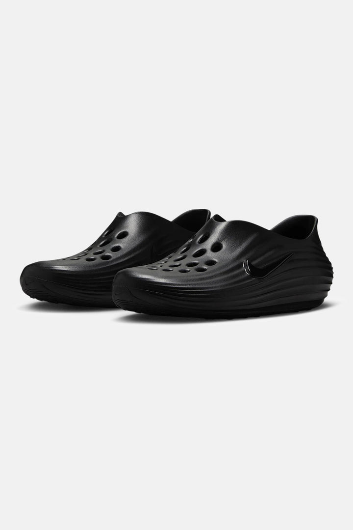 Men's ReactX Rejuven8 'Black'