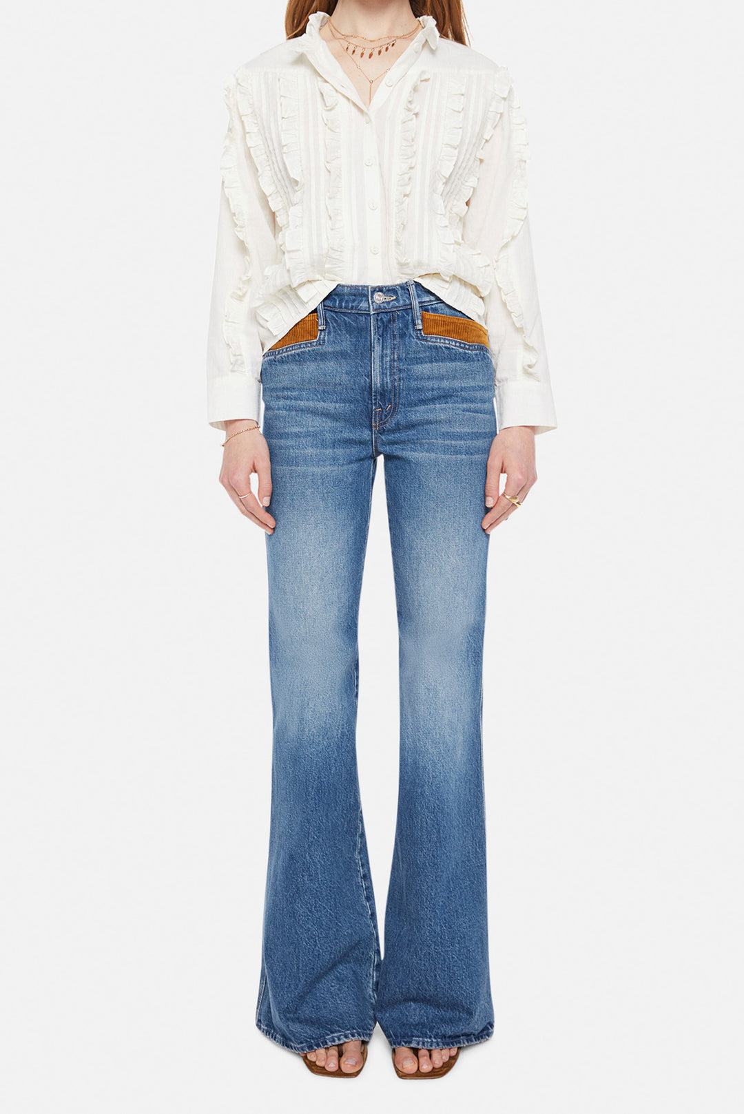 The Shakespeare In The Park Crosshairs