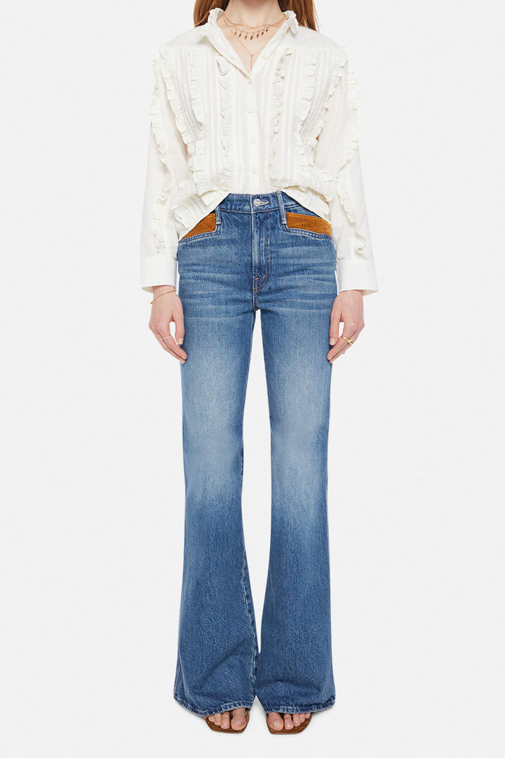 The Shakespeare In The Park Crosshairs