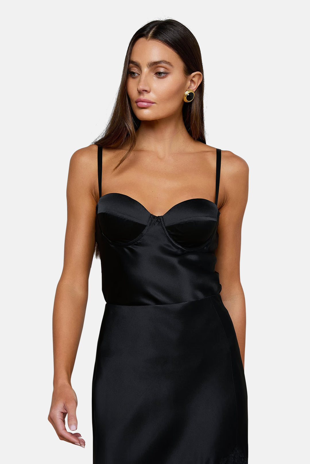 Orlina Camisole Black