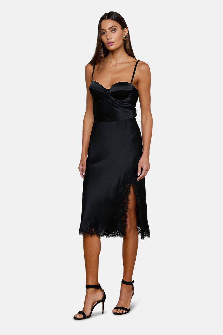 Orlina Camisole Black