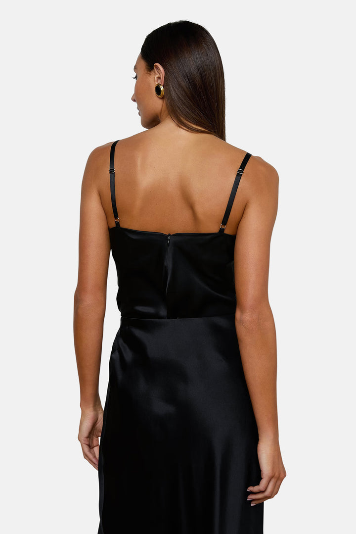 Orlina Camisole Black