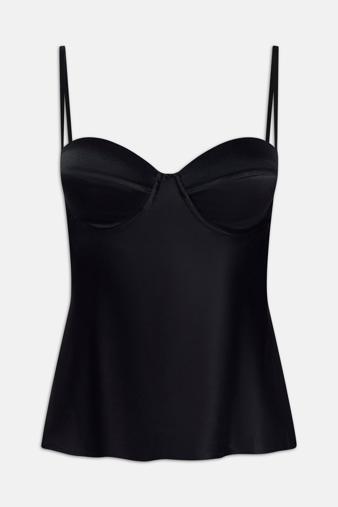 Orlina Camisole Black