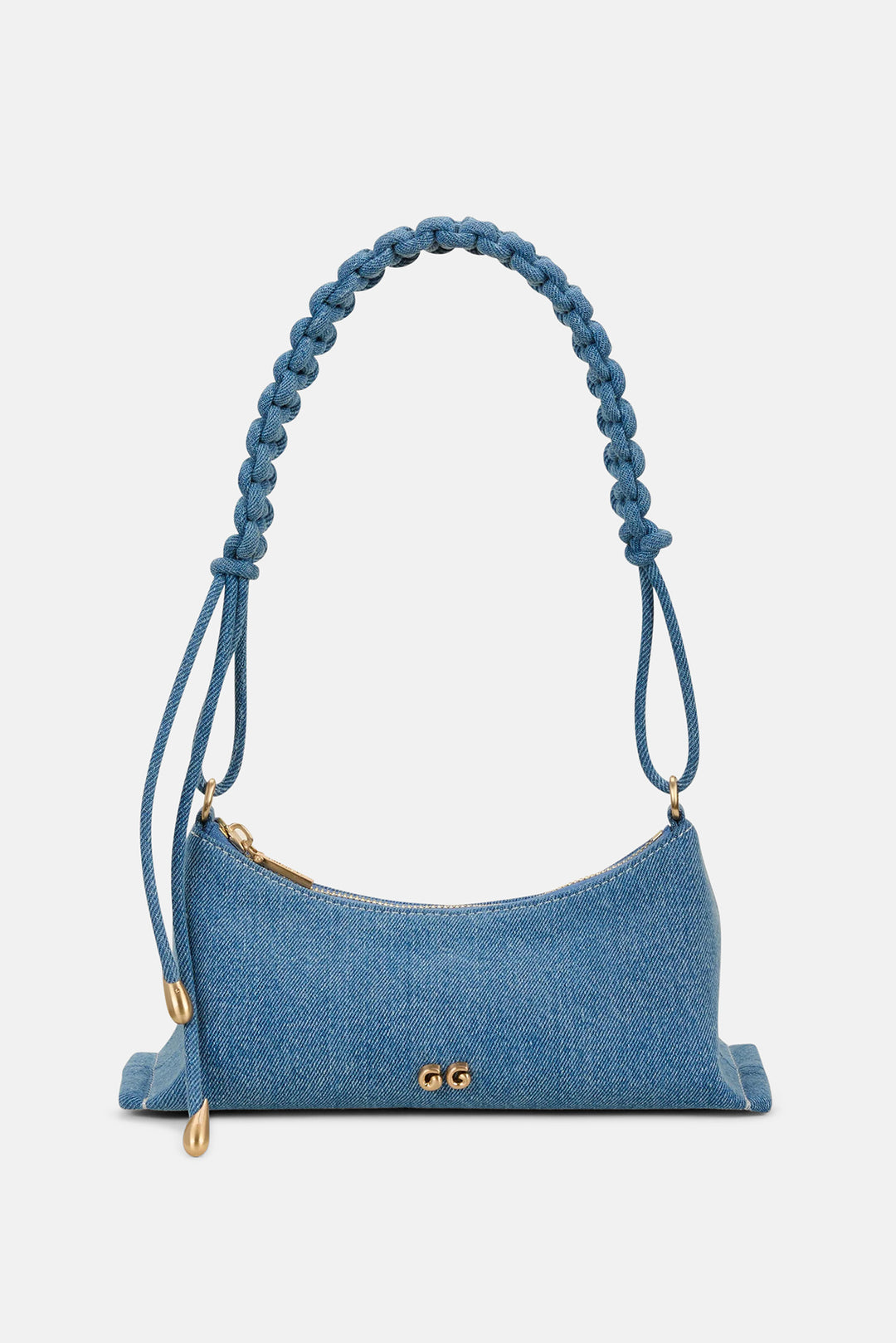 Osa Shoulder Bag Denim